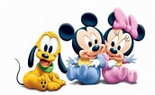 Risultato immagine per Disney Baby. Dimensioni: 172 x 106. Fonte: getwallpapers.com