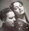 Image result for Guru Dutt's daughter Nina Dutt. Size: 98 x 106. Source: www.bollywoodshaadis.com