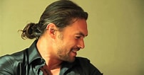 Image result for Jason Momoa Interviews. Size: 202 x 106. Source: www.youtube.com