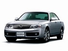 Image result for Gloria Nissan Model. Size: 141 x 106. Source: bycars.ru