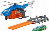 Image result for Wild Wheels Helicopter. Size: 168 x 106. Source: www.amazon.com