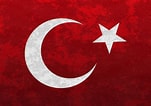 Image result for Türk Bayrağı 1793'de. Size: 151 x 106. Source: turkbayraklari.com