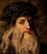 Image result for Leonardo da Vinci Kunstwerke. Size: 93 x 106. Source: www.geo.de