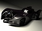 Image result for Batmobile Model. Size: 147 x 106. Source: www.pinterest.es