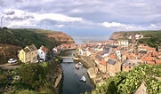 Image result for Beautiful Villages in West Yorkshire. Size: 181 x 106. Source: whereangiewanders.com