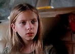 Image result for Scarlett Johansson As A kid. Size: 147 x 106. Source: www.pinterest.com