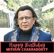 Image result for Mithun Chakraborty Quotes. Size: 107 x 106. Source: nonstop-news.com