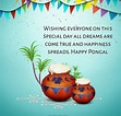 Image result for Pongal Quotes. Size: 111 x 106. Source: imagesvibe.com