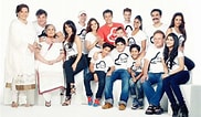 Image result for Salman Khan wife and children. Size: 182 x 106. Source: blogtobollywood.com