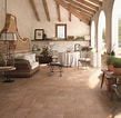 Image result for Pavimenti rustici. Size: 109 x 106. Source: www.pinterest.fr