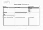 Image result for Case Management Care Plan Examples. Size: 150 x 106. Source: hamiltonplastering.com