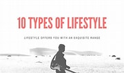 Image result for Lifestyle Examples List. Size: 180 x 106. Source: lifealofa.com