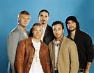 Image result for Backstreet Boys members. Size: 135 x 106. Source: www.tnp.sg