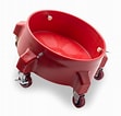 Image result for Car Wash Caddy Cart. Size: 111 x 106. Source: www.walmart.com