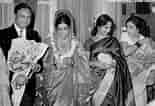 Image result for Waheeda Rehman Husband. Size: 155 x 106. Source: indianexpress.com