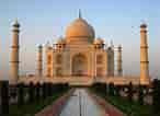 Taj Mahal-साठीचा प्रतिमा निकाल. आकार: 146 x 106. स्रोत: culturalsindia.blogspot.com