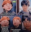 Image result for Funny Harry Potter. Size: 100 x 106. Source: angrylittlebunnyofdoom.blogspot.com
