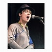 Image result for Pete Doherty Labels. Size: 106 x 106. Source: www.xpautographes.com