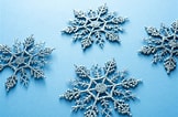 Tamaño de Resultado de imágenes de Christmas Snowflakes.: 162 x 106. Fuente: christmasstockimages.com
