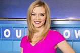Image result for Rachel Riley Countdown. Size: 158 x 106. Source: www.standard.co.uk
