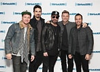 Image result for Backstreet Boys members. Size: 147 x 106. Source: www.nytimes.com