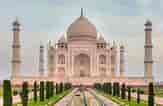 Taj Mahal Architectural Style എന്നതിനുള്ള ഇമേജ് ഫലം. വലിപ്പം: 163 x 106. ഉറവിടം: www.pinterest.com