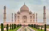 Taj Mahal Architecture Style S-এর ছবি ফলাফল. আকার: 164 x 106. সূত্র: www.pinterest.com