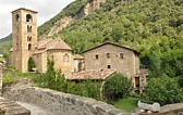 Image result for Medieval Villages. Size: 168 x 106. Source: creativecatalonia.com