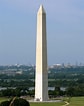 Risultato immagine per Washington DC Monument. Dimensioni: 84 x 106. Fonte: commons.wikimedia.org
