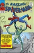 Tamaño de Resultado de imágenes de Cómic debut de Spider-Man.: 69 x 106. Fuente: www.pinterest.com