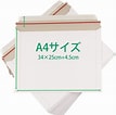 Image result for エクスパック専用封筒. Size: 107 x 106. Source: www.amazon.co.jp