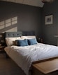 Image result for Ammonite Farrow and Ball Bedroom. Size: 83 x 106. Source: www.pinterest.com