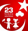 Image result for 23 Nisanla Ilgili Atasözleri. Size: 97 x 106. Source: www.hurriyet.com.tr