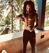 Image result for Lenny Kravitz Men Health. Size: 97 x 106. Source: nypost.com