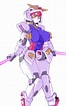 Image result for 乳 ガンダム. Size: 66 x 106. Source: twitter.com