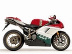 Image result for Ducati 1098 S Tricolore. Size: 141 x 106. Source: www.topspeed.com