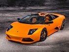 Image result for Lamborghini Murcielago LP640. Size: 141 x 106. Source: wallup.net