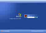 Image result for XP Logon Screen. Size: 149 x 106. Source: msfn.org