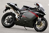 Image result for MV Agusta F4 1000R 2007. Size: 158 x 106. Source: www.topspeed.com