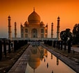 Taj Mahal Sunrise के लिए छवि परिणाम. आकार: 114 x 106. स्रोत: www.pinterest.com