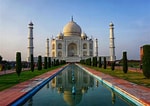 Image result for Taj Mahal. Size: 150 x 106. Source: storiesofraku.com