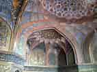 Taj Mahal Inside-साठीचा प्रतिमा निकाल. आकार: 142 x 106. स्रोत: www.askideas.com