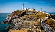 Image result for Phare de South Stack. Size: 180 x 106. Source: www.locationscout.net