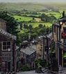 Image result for Beautiful Villages in West Yorkshire. Size: 95 x 106. Source: www.pinterest.co.uk