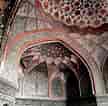 Taj Mahal Inside-साठीचा प्रतिमा निकाल. आकार: 108 x 106. स्रोत: www.pinterest.com