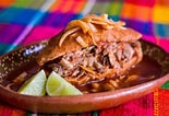 Image result for "acanthospira Torta". Size: 155 x 106. Source: www.milenio.com