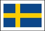 Image result for Sveriges Flagga. Size: 152 x 106. Source: www.bgafotobutik.se