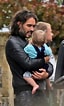 Image result for Russell Brand Children. Size: 64 x 106. Source: www.dailymail.co.uk