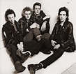 Image result for The Clash Band Members. Size: 109 x 106. Source: www.last.fm