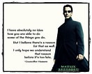 Image result for The Matrix Quotes. Size: 132 x 106. Source: www.pinterest.com